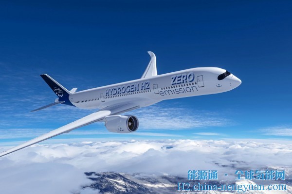 日本投入上百亿日元建造世界上最大的航空用氢燃料电池