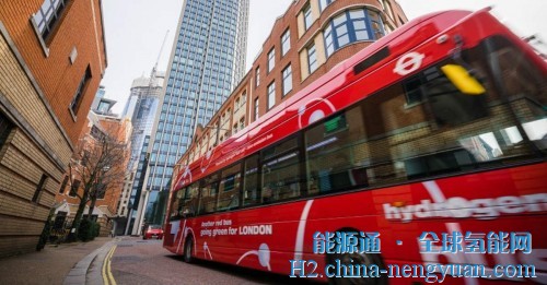 为什么来自可再生能源的氢能够成为低碳未来的关键