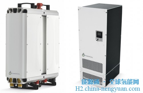 PowerCell将向武汉泰歌提供额外的S2燃料电池栈 并在中国设厂
