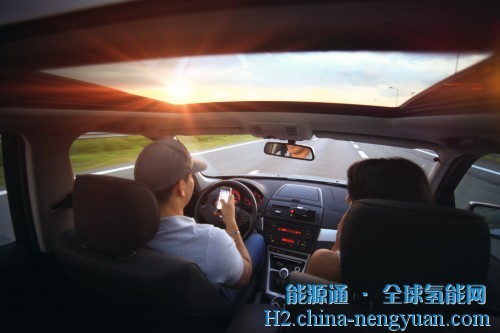 加拿大研究人员设计了供氢网络路线图