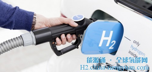 保加利亚第一座氢燃料补给站将在2020年底投入使用