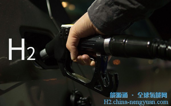 最新报告显示：德国实现气候目标需要大量的可再生氢