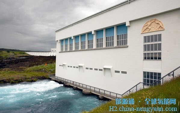 冰岛：雷克雅未克的水电绿色制氢计划