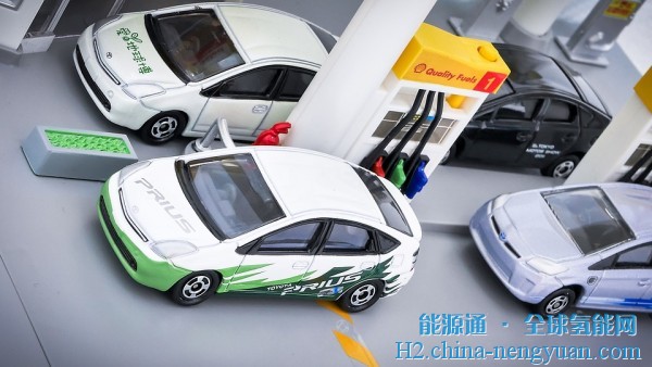 交通部鼓励浙江探索开展氢燃料电池汽车应用