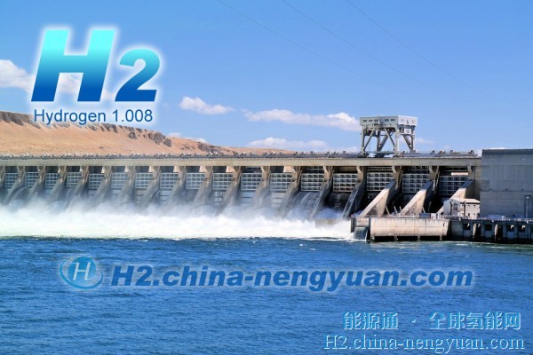 88MW，年产11100吨绿氢！蒂森克虏伯将在加拿大建设水电制氢工厂