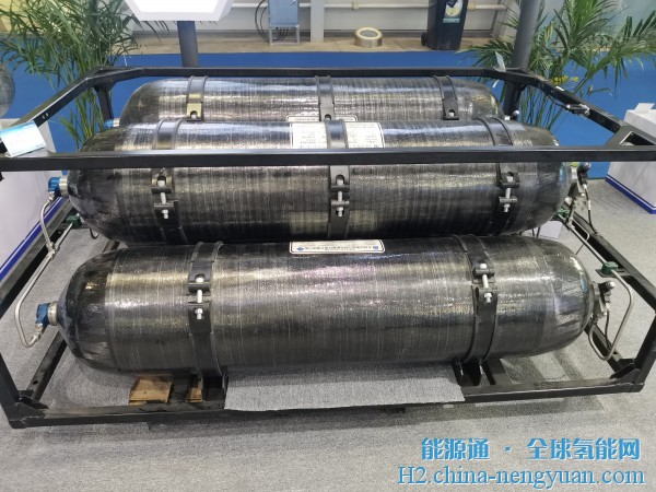研报：全球3型氢气瓶市场到2028年将达到1.2亿美元