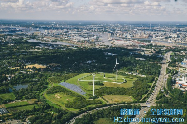 汉堡港提出氢进口战略，2030年成为欧洲绿色氢中心