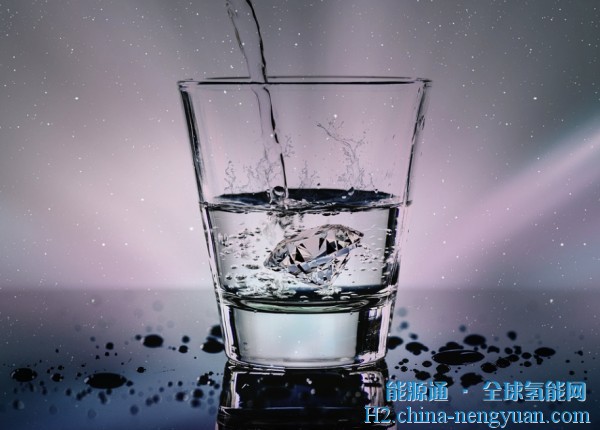 氢燃料电池能提供饮用水吗？
