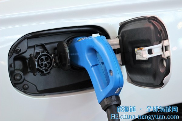 电动汽车锂供应令人担忧，氢燃料电池或可补位