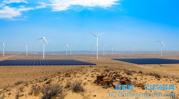 投资500亿美元，年产200万吨！哈萨克斯坦20GW草原绿色氢项目协议签订