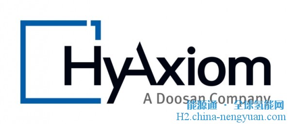 HyAxiom與中科潤谷簽署磷酸燃料電池合作協議進入中國市場