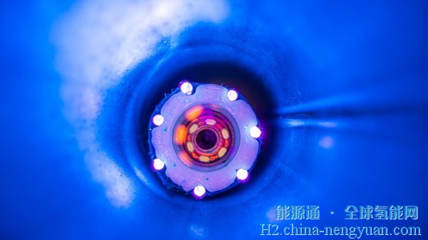 新型納米技術幫助現有管道網絡實現氫燃料運輸