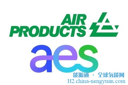 40億美元！空氣產品和AES宣布在德州建造日產200噸綠色氫工廠