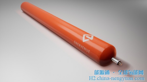 EnerVenue推出第二代金屬-氫儲能電池
