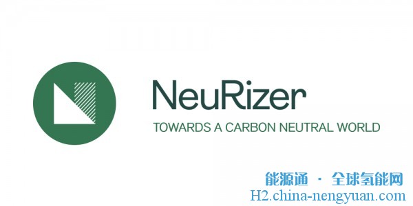 股价飙升39%！NeuRizer将在中国通过ISG技术生产氢气