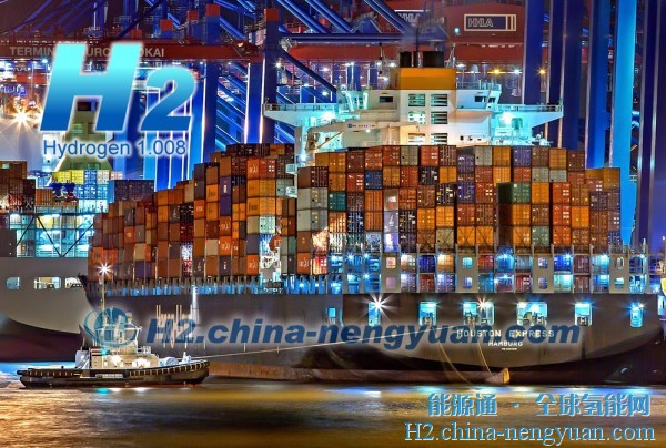 先有鸡还是先有蛋？三分之二的欧洲绿色航运燃料项目面临风险