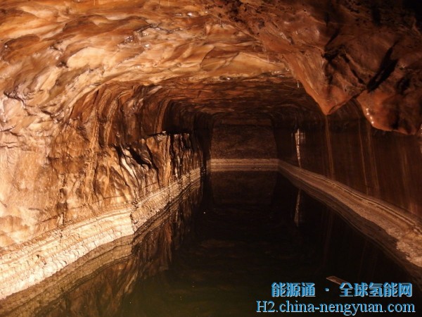 液化空气与合作伙伴发展地下氢气储存新技术