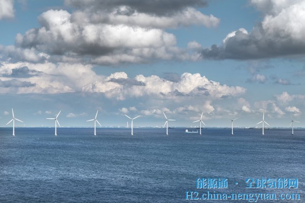 NREL：浅水区海上风能电解搭配地质储氢效益最好
