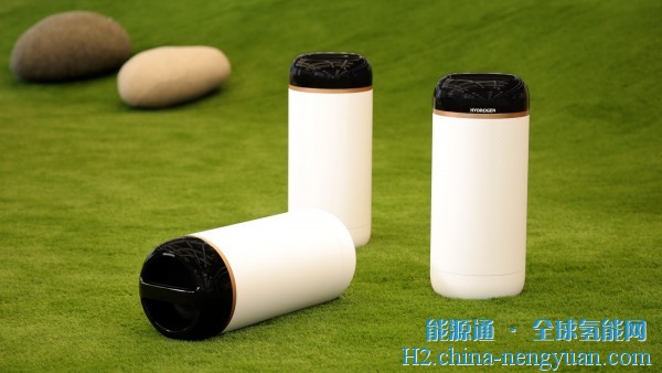 便携式储氢弹盒！丰田亮相日本移动出行展