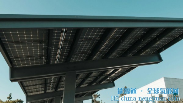 西班牙电话公司：氢和甲醇是离网基站的清洁可持续能源