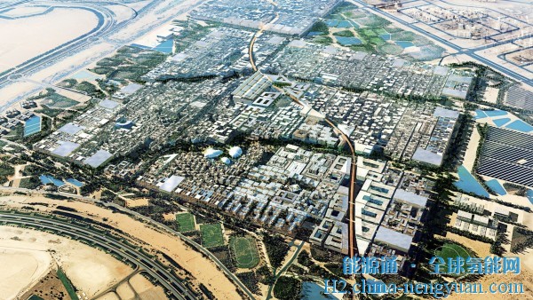 马斯达尔将绿色氢产能目标推迟到2030年以后