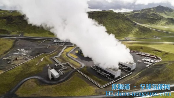 美国空军公布巨型氢能项目：将位于地球上最极端的地方