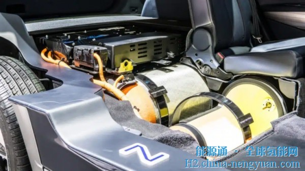 现代汽车被提起诉讼！指控Nexo氢燃料电池汽车存在缺陷