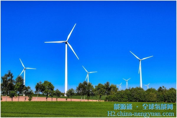荷兰；2030年起燃气发电站必须添加1%-5%的氢气