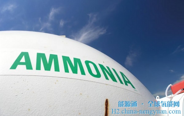 爱沙尼亚Elcogen将SOEC用于绿色氢基氨工厂