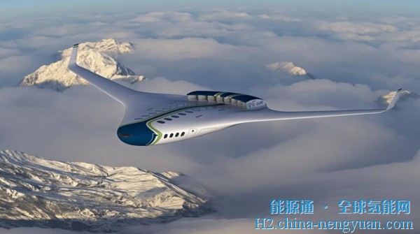 美国研究人员称液态氢储存飞行获得突破