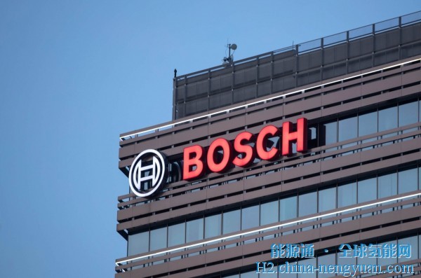 博世以600万欧元获得PowerCell燃料电池电堆的中国市场扩展使用权