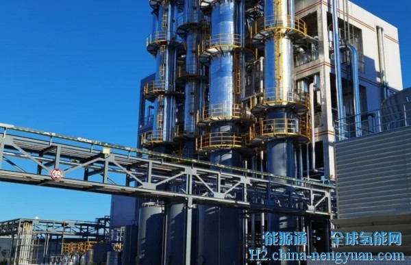 规避欧盟反倾销税！中国卓越将在泰国建设40万吨液态生物燃料工厂