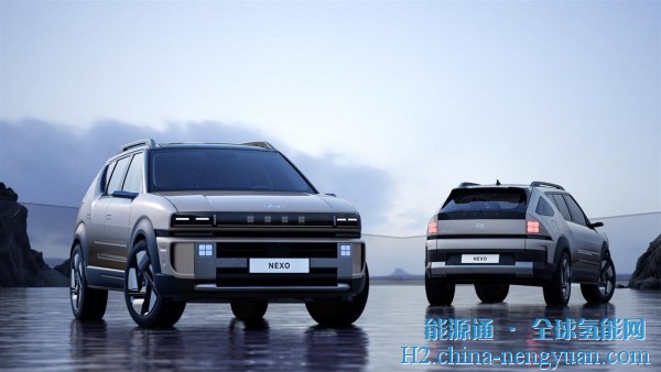 2025年上半年全球氢燃料电池汽车销量继续下降