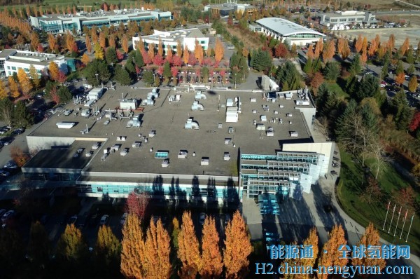 铁路海运订单爆发！巴拉德2025年第二季度净亏损2400万美元