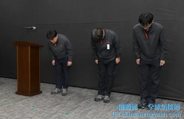 首席安全官背锅！SK Energy在蔚山炼油厂发生致命氢气爆炸后进行大修