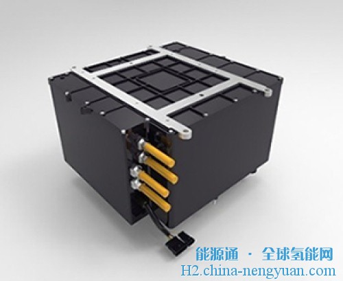 大连化物所研发出超5千小时耐久性燃料电池
