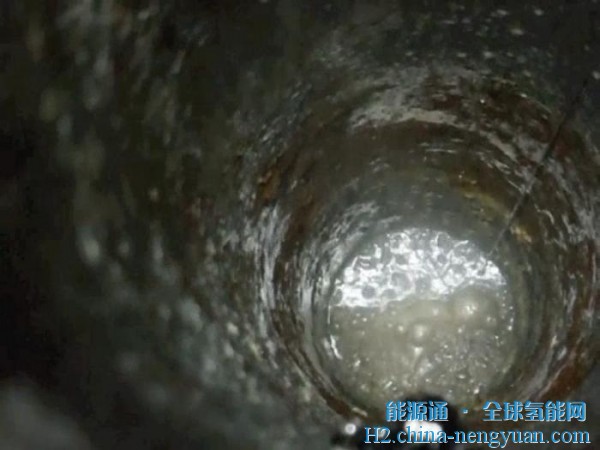 科学家们定义了寻找天然清洁氢的地质成分